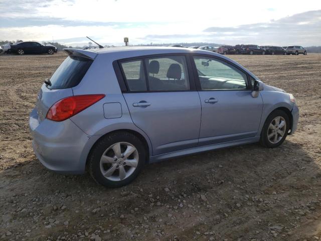 Photo 3 from auction – 2010 NISSAN VERSA S with VIN 3N1BC1CP6AL457224