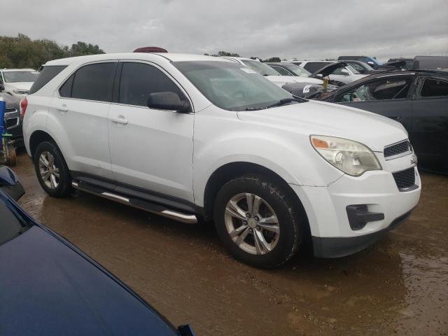 Photo 4 from auction – 2011 CHEVROLET EQUINOX LS with VIN 2GNALBEC9B1316506