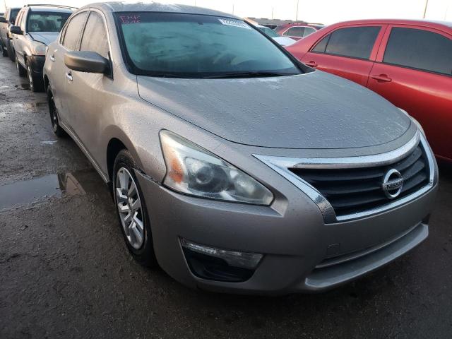 Zdjęcie 4 z aukcji – 2014 NISSAN ALTIMA 2.5 z VIN 1N4AL3AP1EC132124