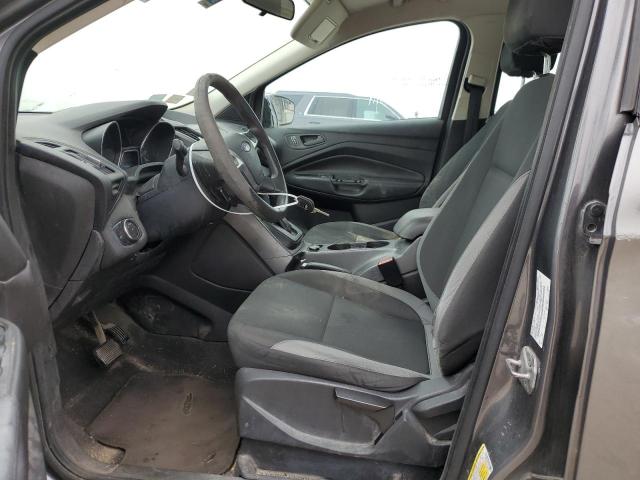 Photo 7 from auction – 2014 FORD ESCAPE S with VIN 1FMCU0F76EUA04927