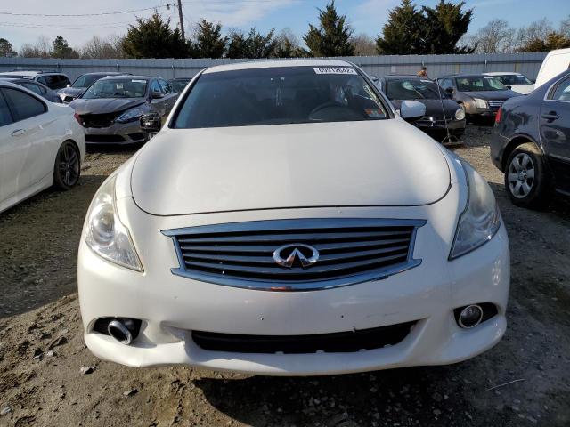Photo 5 from auction – 2013 INFINITI G37 with VIN JN1CV6AR3DM765350
