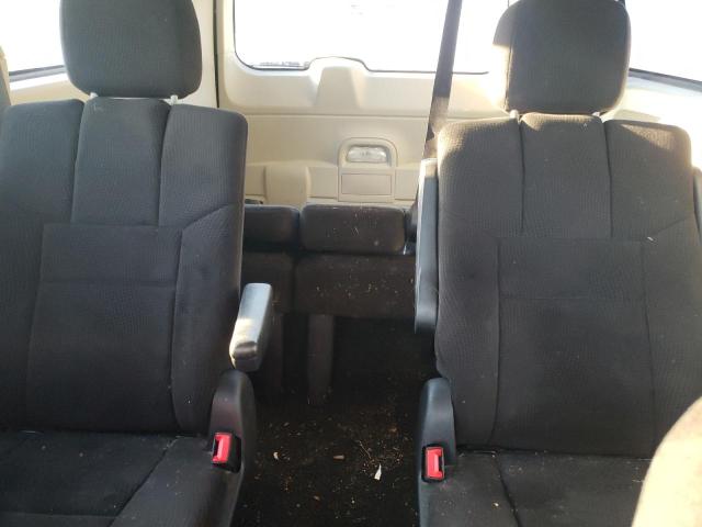 Photo 10 from auction – 2012 DODGE GRAND CARA with VIN 2C4RDGBG8CR340487