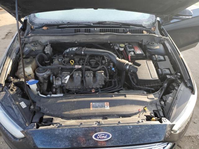 Photo 11 from auction – 2014 FORD FUSION TIT with VIN 3FA6P0D96ER364645