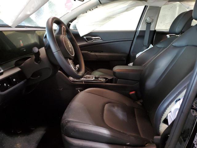 Photo 7 from auction – 2023 KIA SPORTAGE E with VIN 5XYK33AF7PG028029
