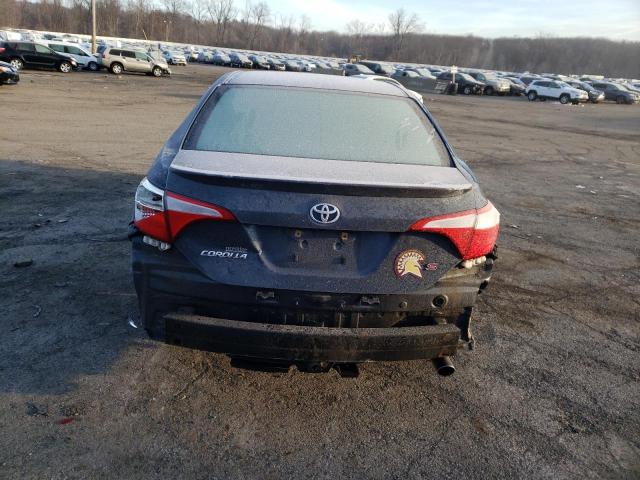 Photo 6 from auction – 2014 TOYOTA COROLLA L with VIN 2T1BURHE0EC102042