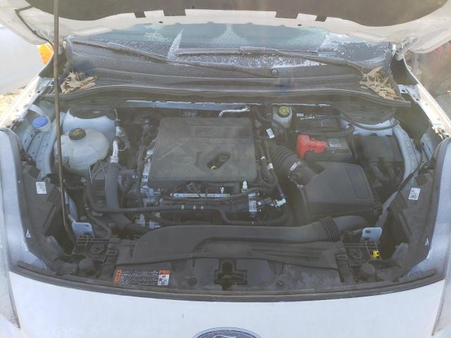 Photo 12 from auction – 2020 FORD ESCAPE SE with VIN 1FMCU9G61LUA91434