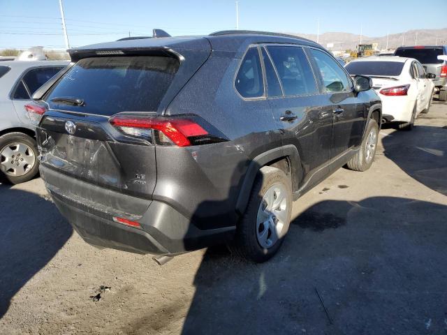 Photo 4 from auction – 2021 TOYOTA RAV4 LE with VIN 2T3F1RFVXMC239329