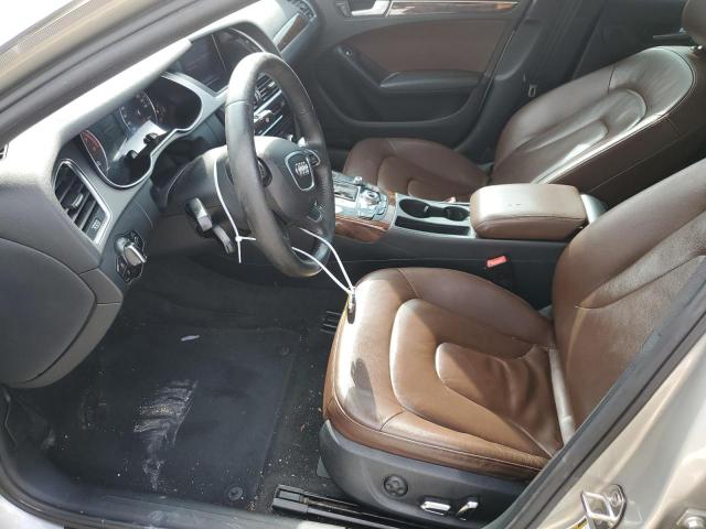 Photo 7 from auction – 2014 AUDI A4 PREMIUM with VIN WAUEFAFL3EA003470
