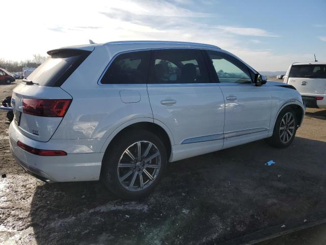 Photo 3 from auction – 2017 AUDI Q7 PREMIUM with VIN WA1LAAF71HD052241