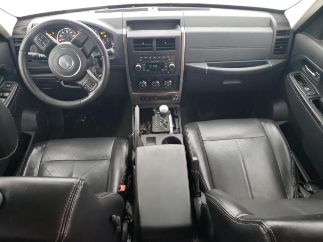 Photo 8 from auction – 2012 JEEP LIBERTY SP with VIN 1C4PJMAK2CW205341