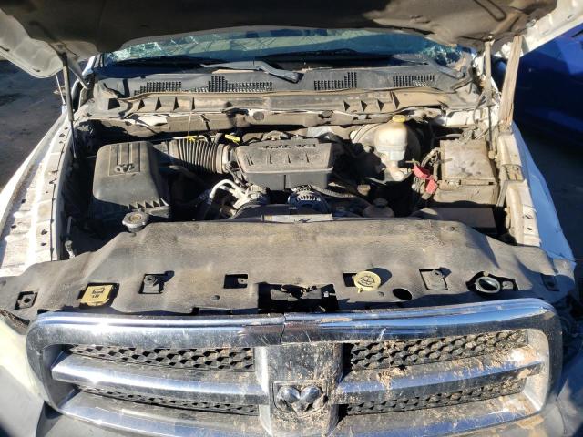Photo 11 from auction – 2011 DODGE RAM 1500 with VIN 1D7RB1GP5BS512117