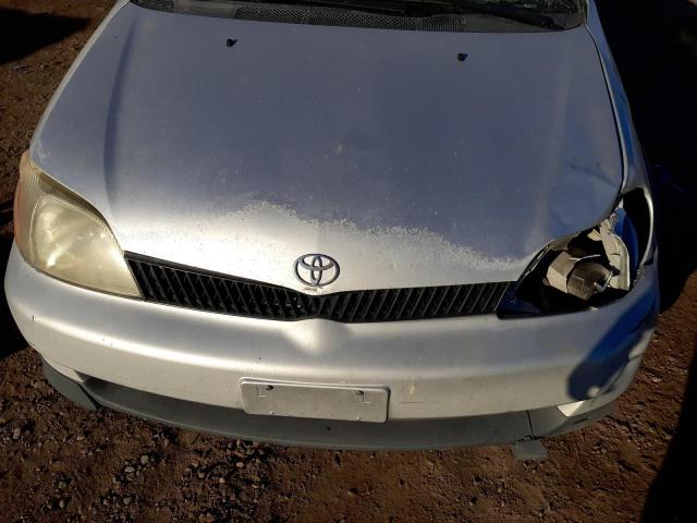 Photo 11 from auction – 2000 TOYOTA ECHO with VIN JTDBT1239Y0079564