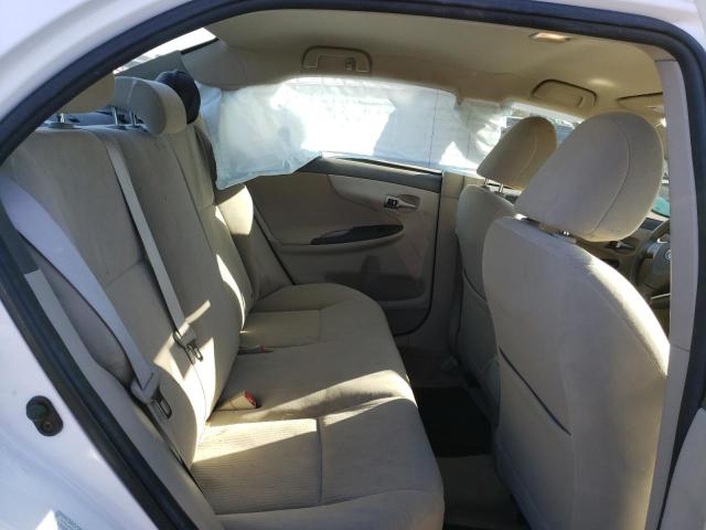 Photo 10 from auction – 2009 TOYOTA COROLLA BA with VIN 1NXBU40EX9Z083048