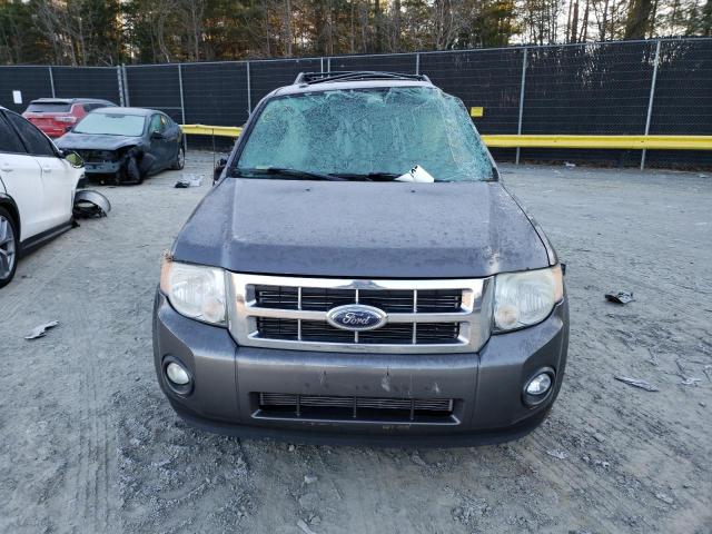 Photo 5 from auction – 2009 FORD ESCAPE XLT with VIN 1FMCU03729KC81192