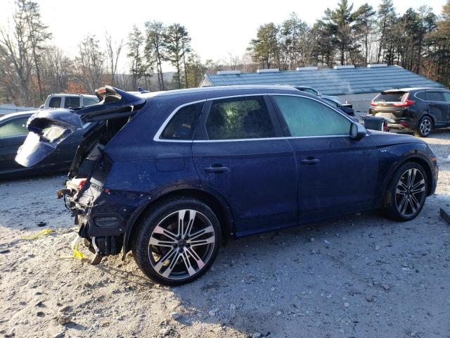 Photo 3 from auction – 2018 AUDI SQ5 PREMIU with VIN WA1A4AFY2J2027759