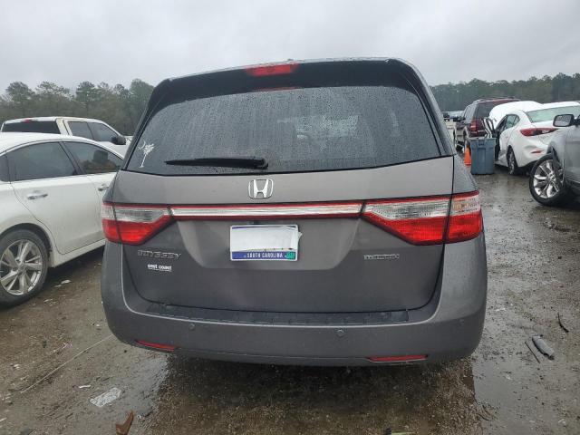 Photo 6 from auction – 2012 HONDA ODYSSEY TO with VIN 5FNRL5H97CB014675