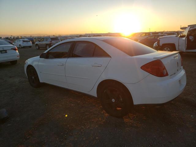Photo 2 from auction – 2007 PONTIAC G6 BASE with VIN 1G2ZG57N974195783