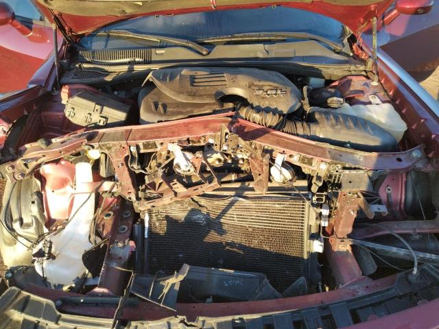 Photo 11 from auction – 2019 DODGE CHALLENGER with VIN 2C3CDZAG6KH587079