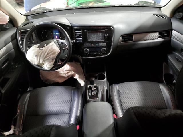 Photo 8 from auction – 2015 MITSUBISHI OUTLANDER with VIN JA4AZ3A3XFZ005807