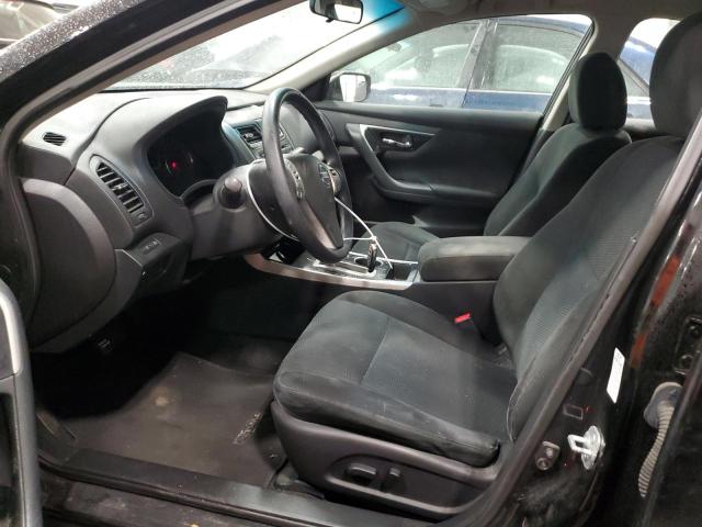 Photo 7 from auction – 2014 NISSAN ALTIMA 2.5 with VIN 1N4AL3AP8EN376468