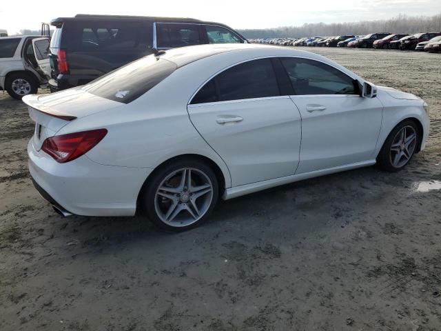 Photo 3 from auction – 2015 MERCEDES-BENZ CLA 250 with VIN WDDSJ4EB2FN176749
