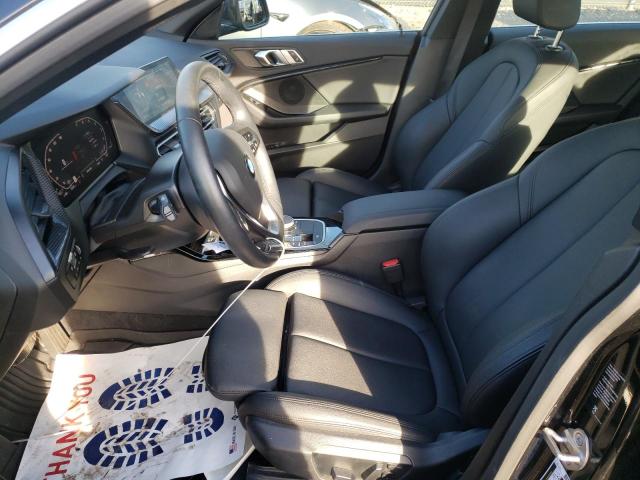 Photo 7 from auction – 2022 BMW 228XI with VIN WBA73AK04N7J96593