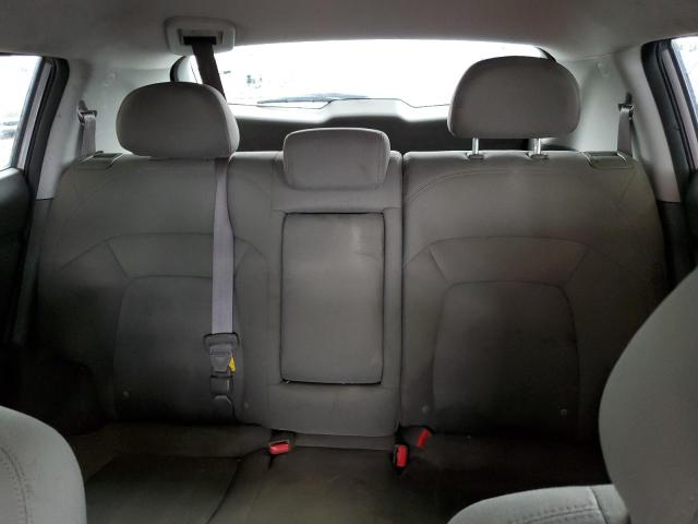 Photo 10 from auction – 2011 KIA SPORTAGE L with VIN KNDPB3A29B7013737