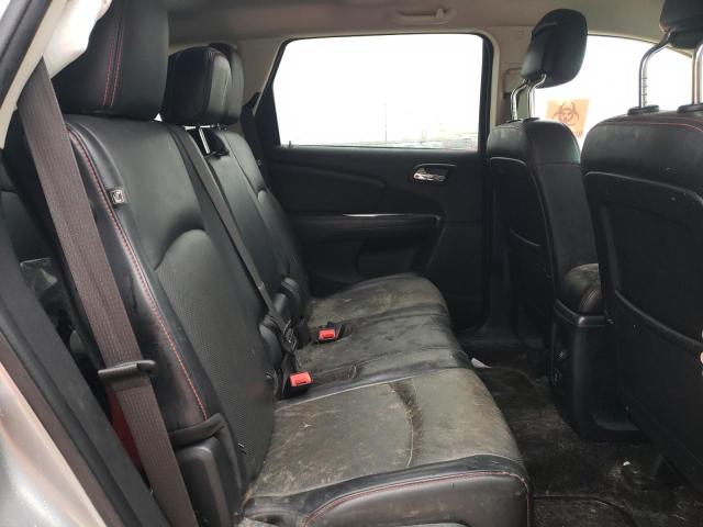 Photo 11 from auction – 2019 DODGE JOURNEY GT with VIN 3C4PDCEG1KT681009
