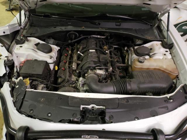 Photo 11 from auction – 2018 DODGE CHARGER PO with VIN 2C3CDXKT4JH301163