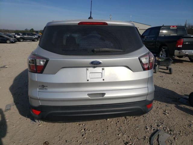 Photo 6 from auction – 2017 FORD ESCAPE S with VIN 1FMCU0F79HUA45962