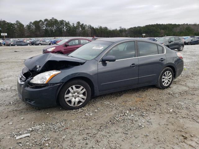 Photo 1 from auction – 2010 NISSAN ALTIMA BAS with VIN 1N4AL2AP6AN457442