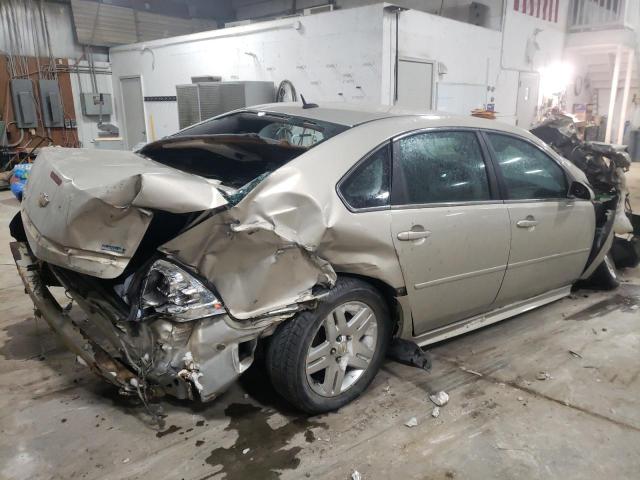Photo 3 from auction – 2011 CHEVROLET IMPALA LT with VIN 2G1WG5EK2B1278833