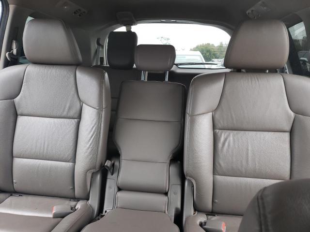 Photo 10 from auction – 2012 HONDA ODYSSEY EX with VIN 5FNRL5H69CB019253