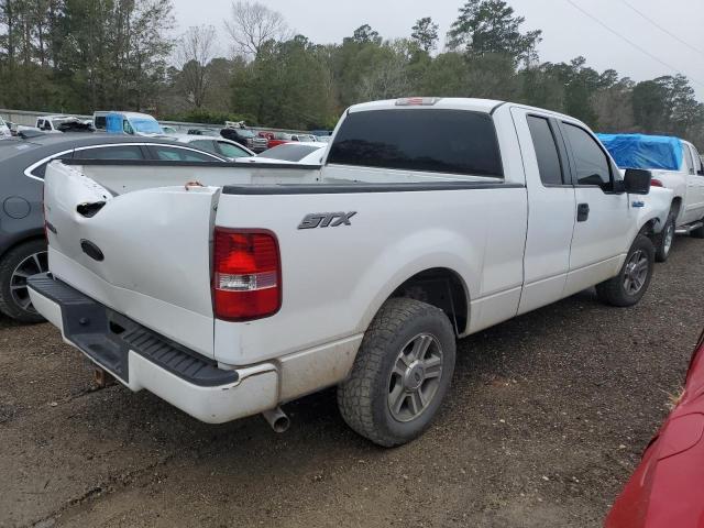 Photo 3 from auction – 2008 FORD F150 with VIN 1FTRX12W98FB77567