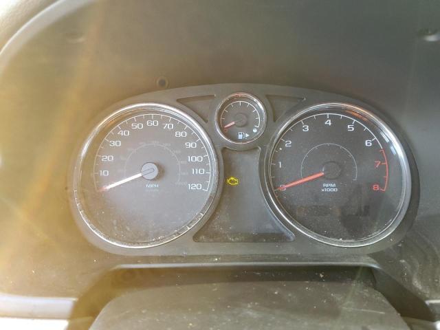 Photo 9 from auction – 2010 CHEVROLET COBALT 1LT with VIN 1G1AD1F59A7154239