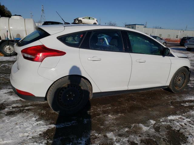 Photo 3 from auction – 2015 FORD FOCUS SE with VIN 1FADP3K21FL272485