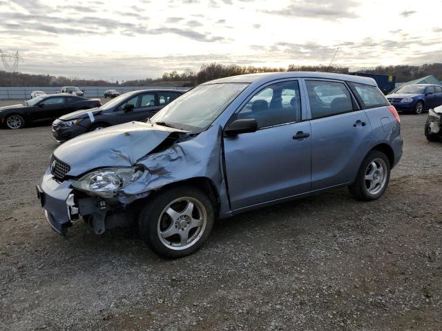 Photo 1 from auction – 2004 TOYOTA COROLLA MA with VIN 2T1KR32E94C171186