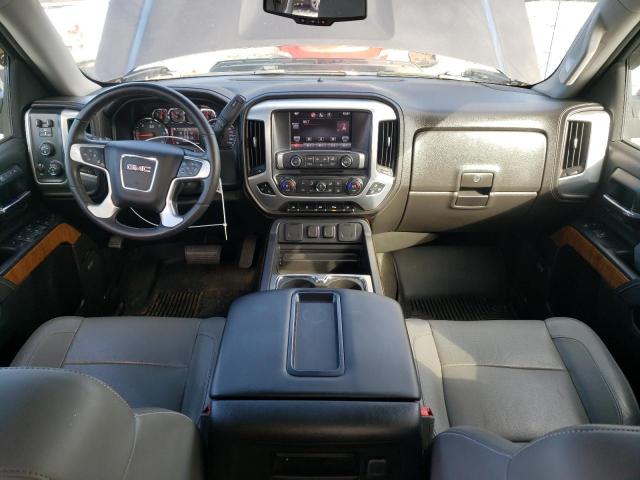 Photo 8 from auction – 2014 GMC SIERRA K15 with VIN 3GTU2VEC2EG163960