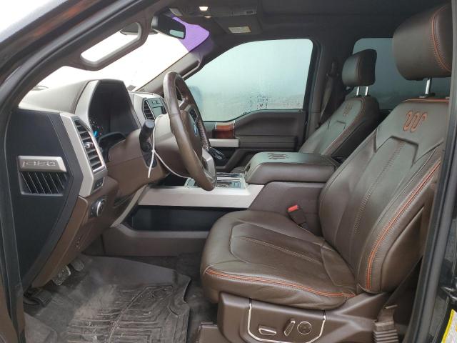 Photo 7 from auction – 2015 FORD F150 SUPER with VIN 1FTEW1EF3FFB82662