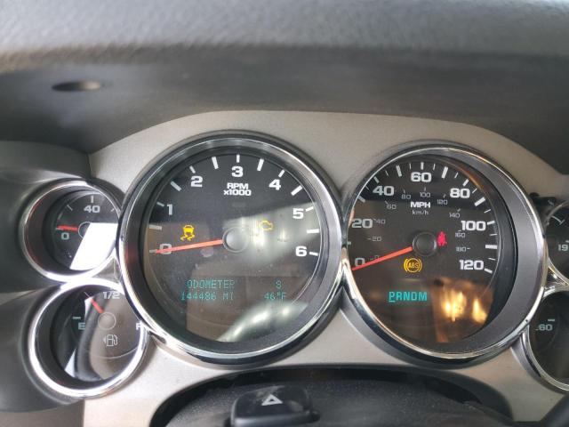 Photo 9 from auction – 2012 GMC SIERRA C15 with VIN 3GTP1VE01CG252132
