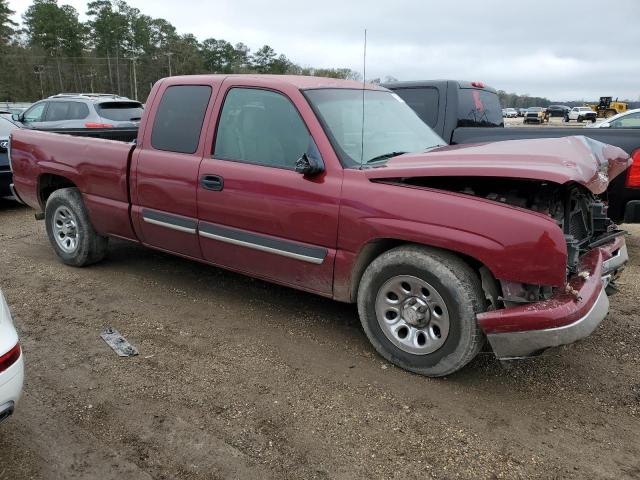 Photo 4 from auction – 2007 CHEVROLET SILVERADO with VIN 1GCEC19V17Z185330