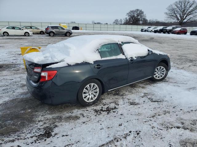 Photo 3 from auction – 2014 TOYOTA CAMRY L with VIN 4T4BF1FK2ER405865