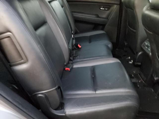 Photo 10 from auction – 2010 MAZDA CX-9 with VIN JM3TB2MV4A0215950