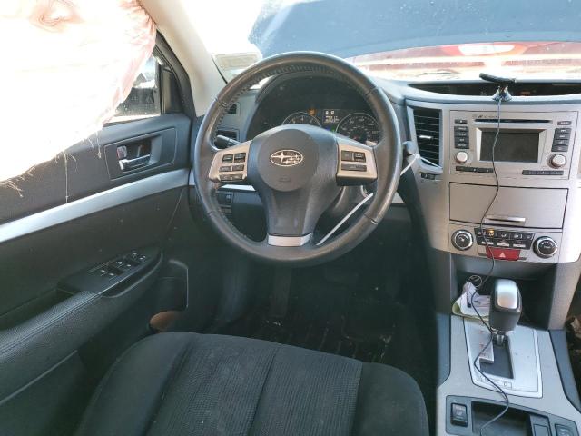 Photo 8 from auction – 2014 SUBARU LEGACY 2.5 with VIN 4S3BMBC68E3011620