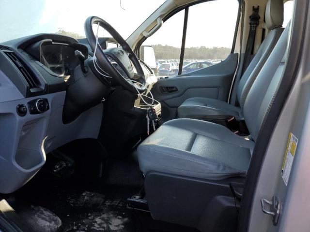 Photo 7 from auction – 2017 FORD TRANSIT T- with VIN 1FBZX2ZG1HKA13505