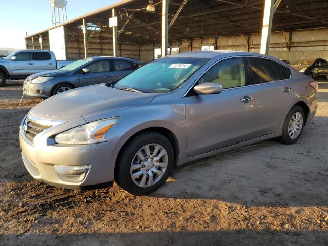 NISSAN ALTIMA 2.5 2013 with VIN 1N4AL3AP1DC298951 - Photo from auction