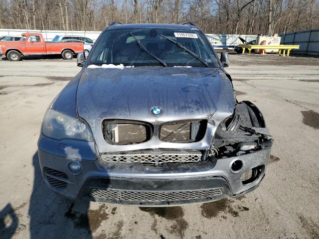Photo 5 from auction – 2011 BMW X5 XDRIVE5 with VIN 5UXZV8C53BLL67926