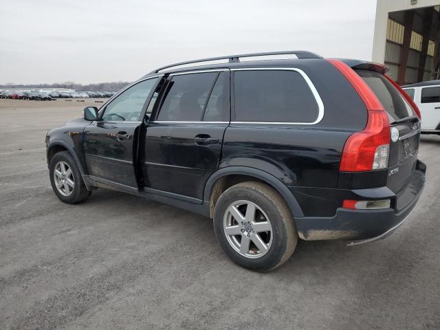 Photo 2 from auction – 2007 VOLVO XC90 3.2 with VIN YV4CZ982371368204