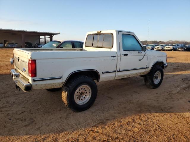 Photo 3 from auction – 1990 FORD RANGER with VIN 1FTCR11T0LUB21724