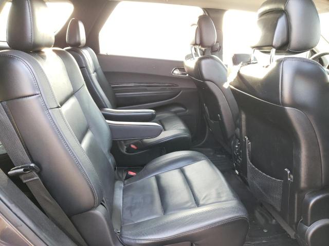 Photo 11 from auction – 2015 DODGE DURANGO LI with VIN 1C4RDJDG8FC760810
